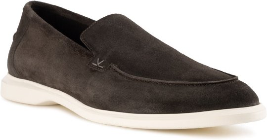 LLOYD Herren Schuhe braun Velours