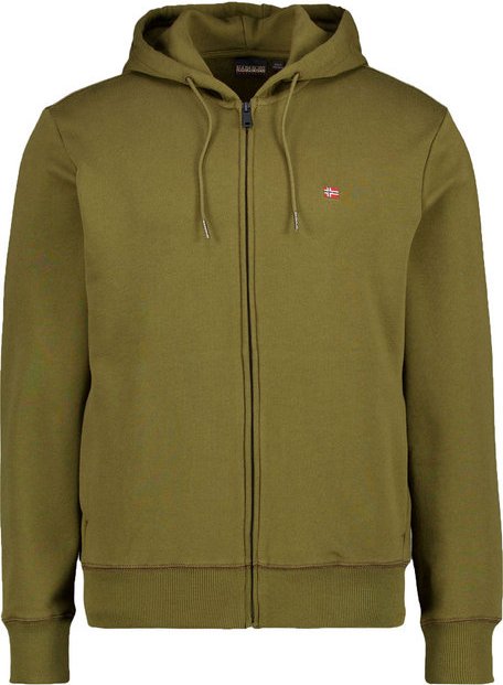NAPAPIJRI Herren Sweatjacke