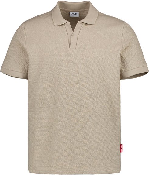 JOOP! Herren Polo-Shirts beige