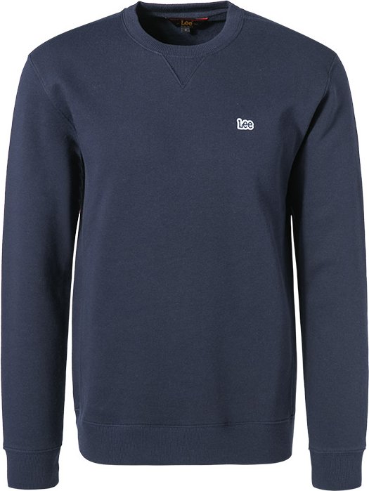 Thumbnail - Lee Herren Sweatshirt blau
