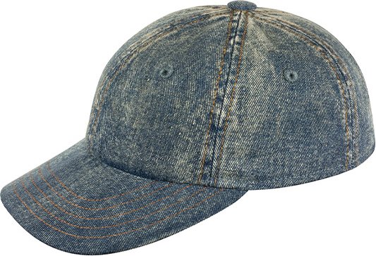 Thumbnail - Herrenausstatter Herren Cap blau