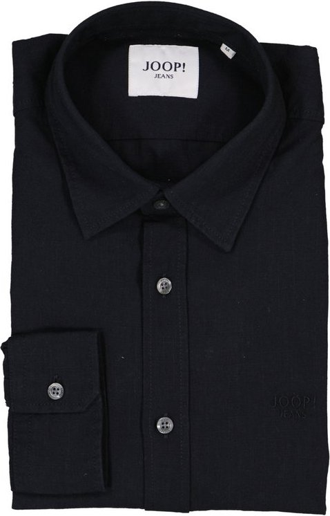 JOOP! Herren Hemd schwarz