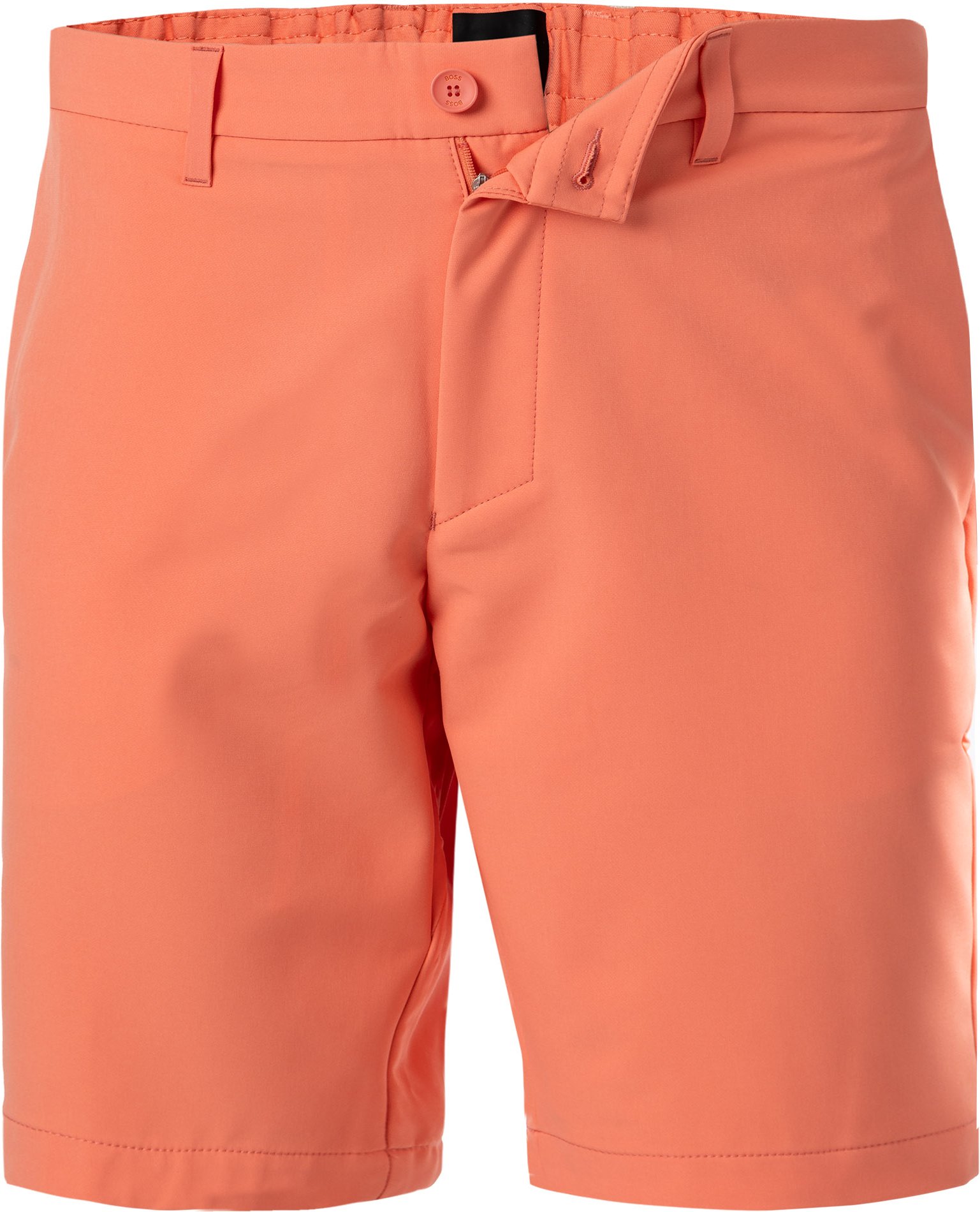 Thumbnail - BOSS Green Herren Golfshorts orange