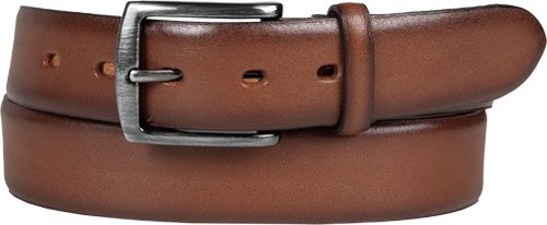 Thumbnail - Lloyd-Belts Herren Gürtel braun Glattleder