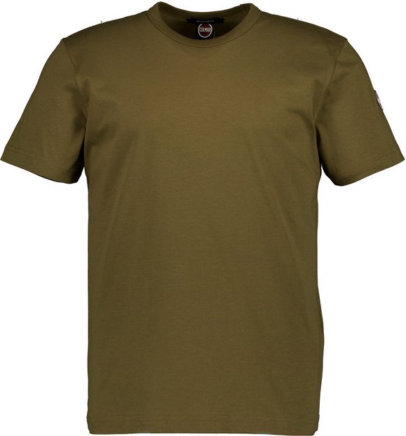 COLMAR Herren T-Shirt grün