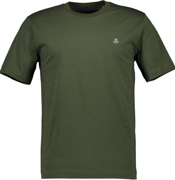 Marc O'Polo Herren T-Shirt grün