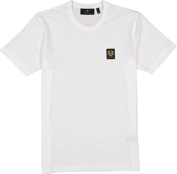 Thumbnail - BELSTAFF Herren T-Shirts weiß
