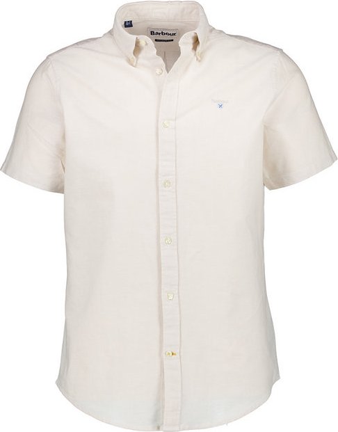 Thumbnail - Barbour Herren Hemden weiß