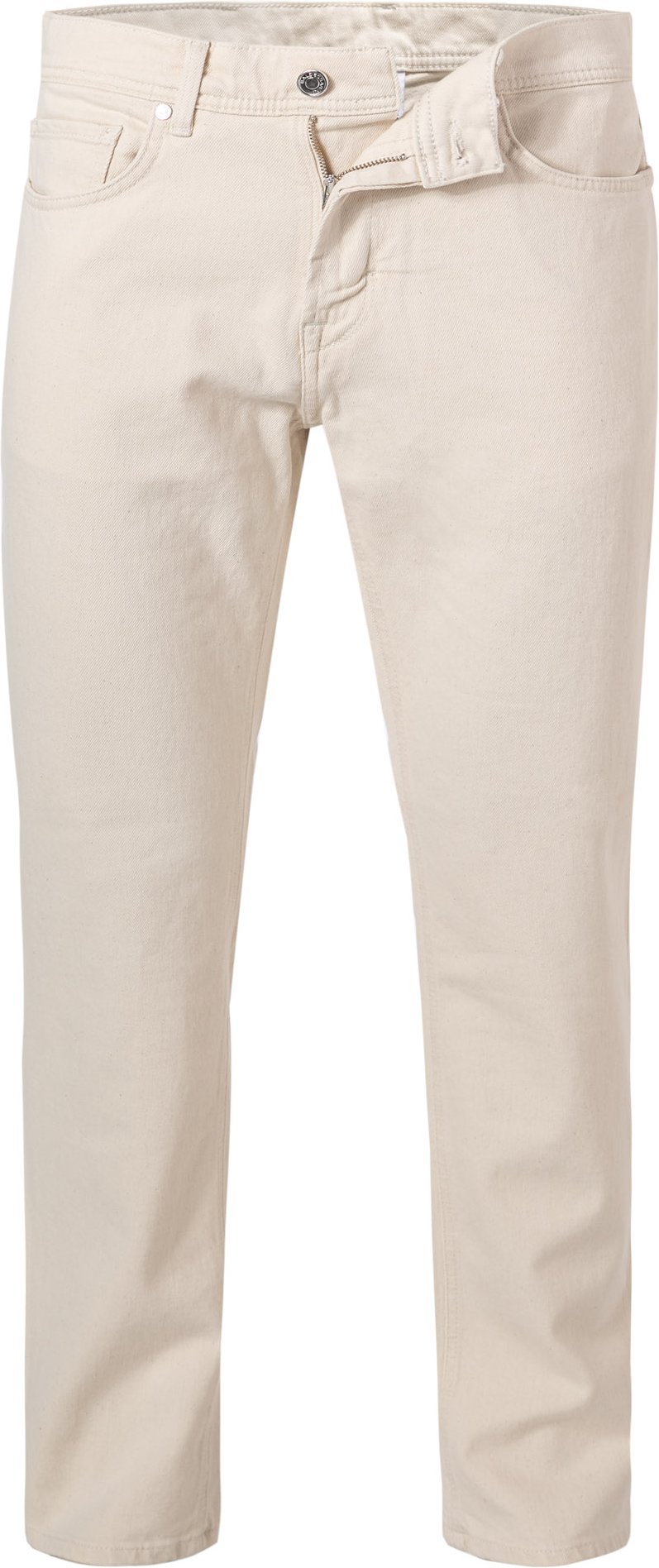 Thumbnail - BALDESSARINI Herren Jeans weiß