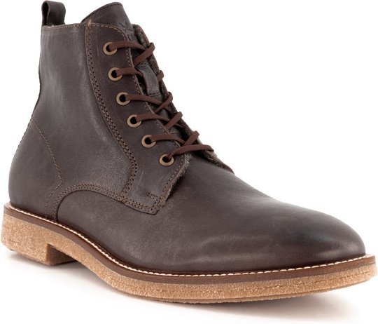 Thumbnail - LLOYD Herren Schnürboots braun Glattleder