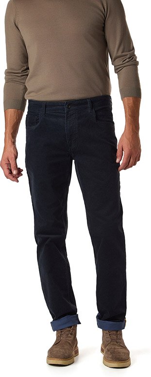Thumbnail - camel active Herren Hose blau