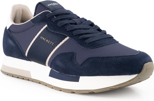 HACKETT Herren Schuhe blau