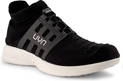 UYN Herren Laufschuhe schwarz Funktion & Gore-Tex