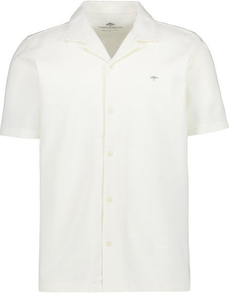 Fynch-Hatton Herren Hemden weiß