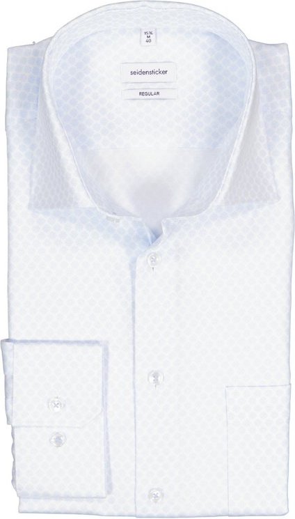 Seidensticker Herren Hemd