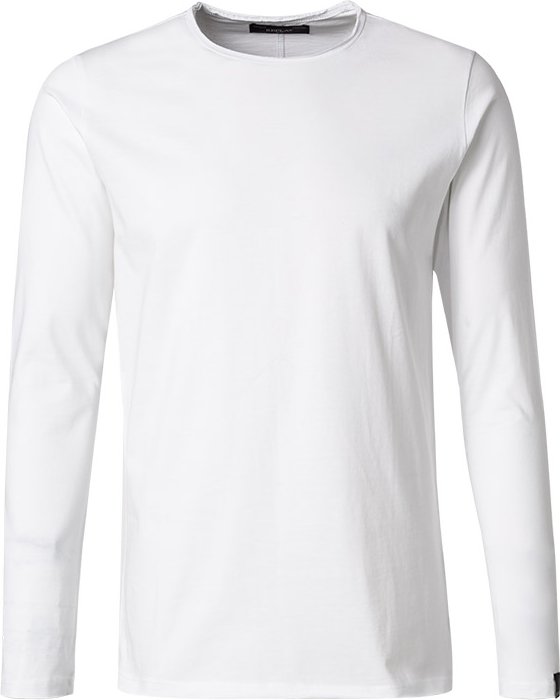 Thumbnail - Replay Herren Longsleeve blau