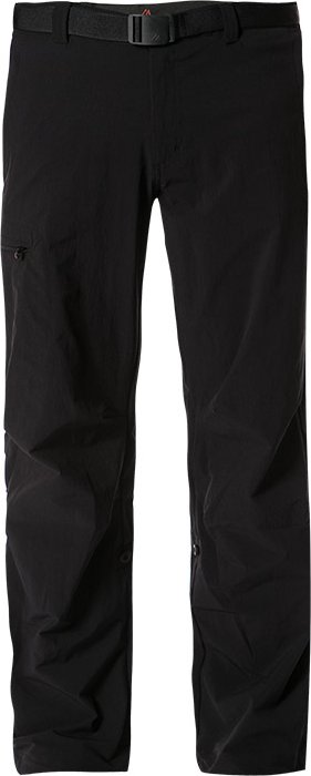 Thumbnail - maier sports Herren Sport schwarz