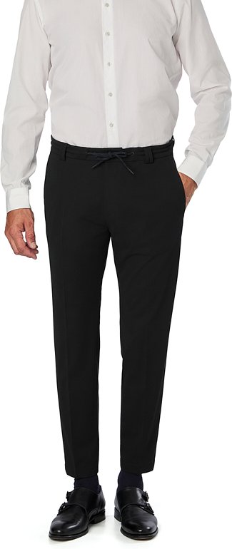 CINQUE Herren Hose schwarz