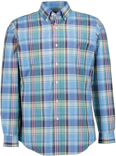 Polo Ralph Lauren Herren Hemden multicolor