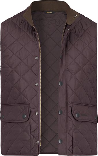 Thumbnail - Barbour Herren Jacken braun