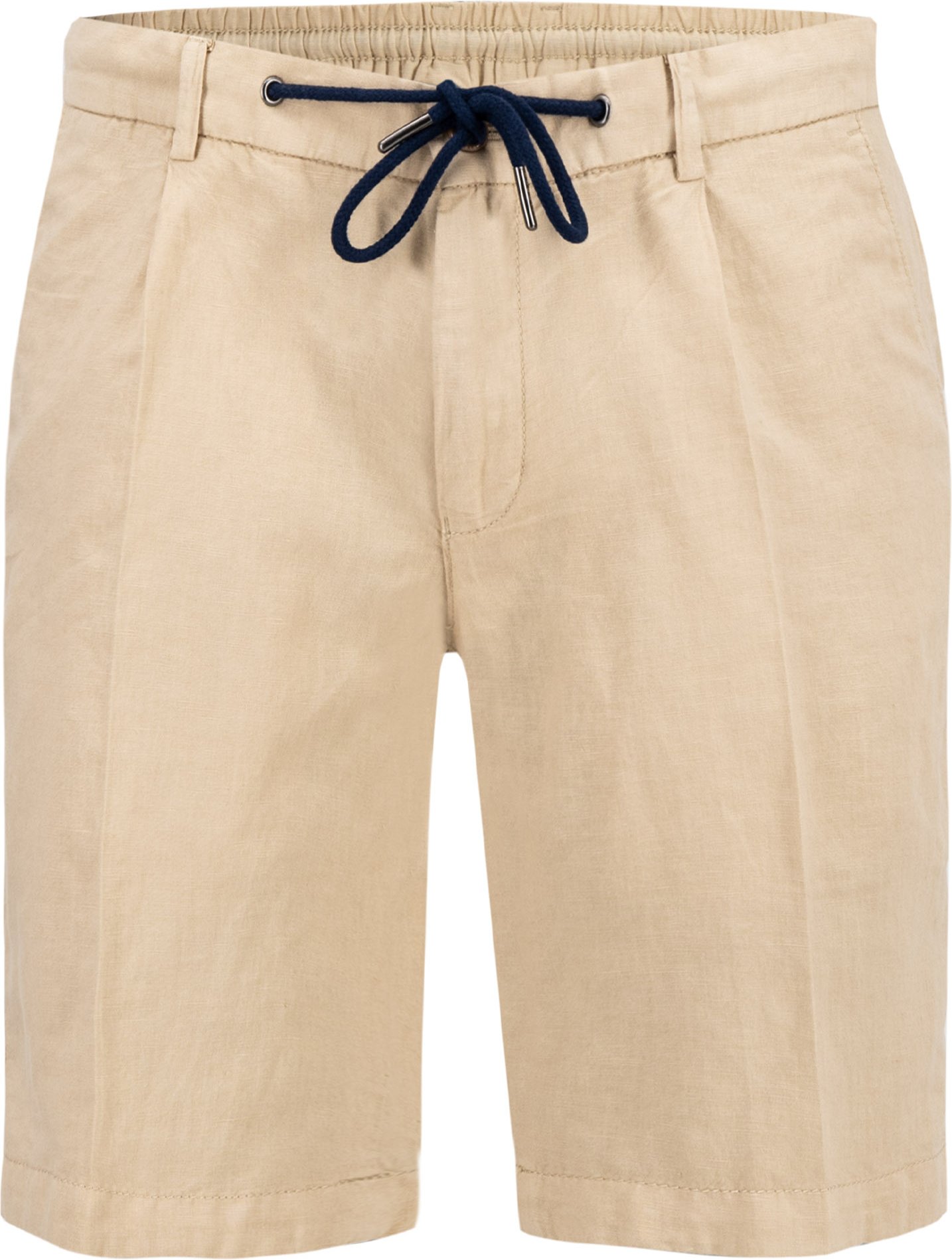 Thumbnail - bugatti Herren Shorts beige