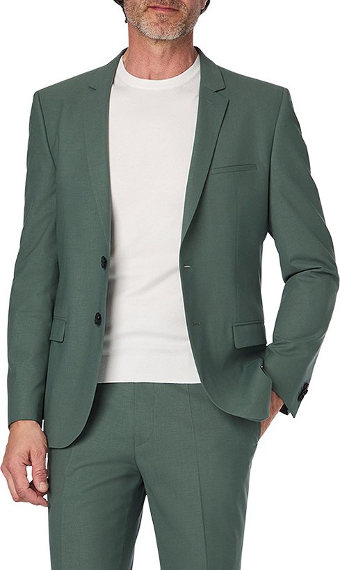 HUGO Herren Sakkos Slim Fit