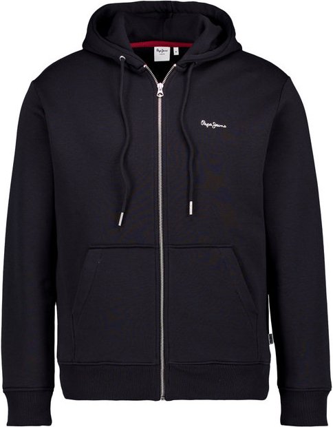 Pepe Jeans Herren Sweatjacke