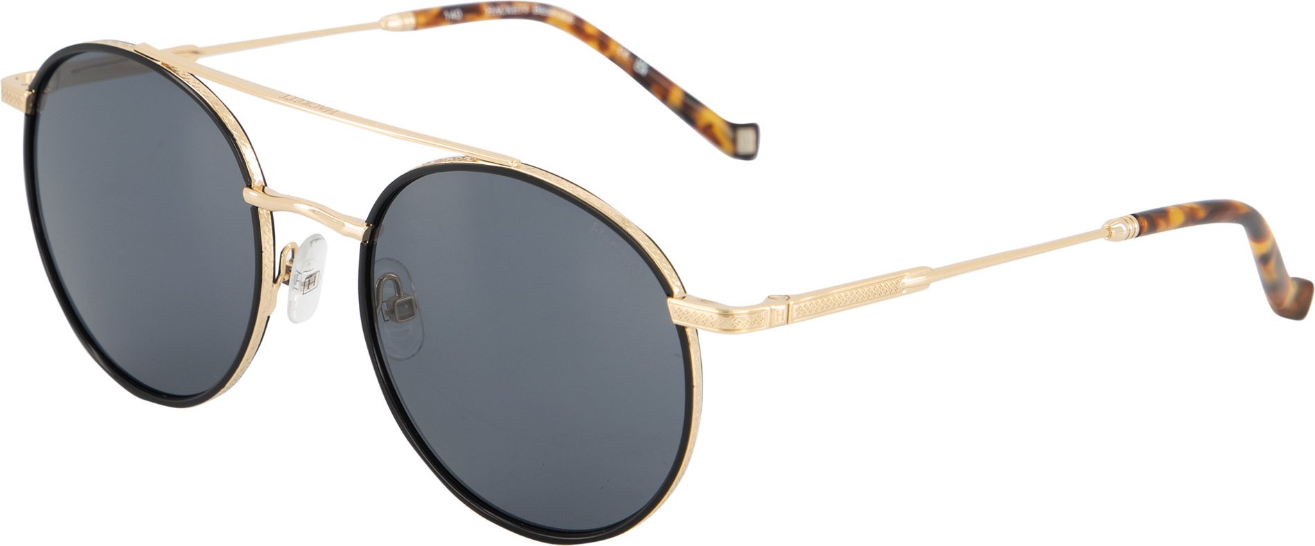 HACKETT Herren Sonnenbrille beige