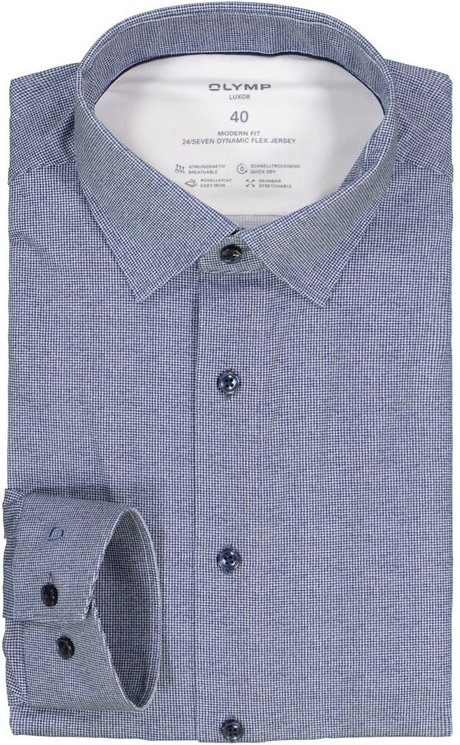 OLYMP Herren Hemden