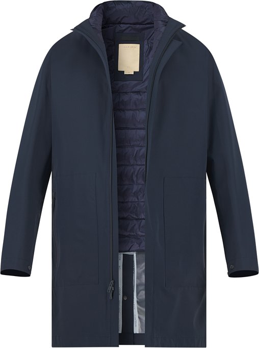 WOOLRICH Herren Mantel
