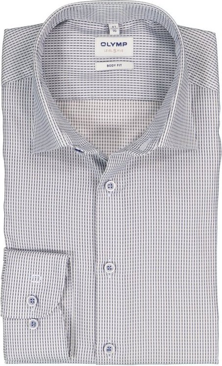 OLYMP Herren Hemden
