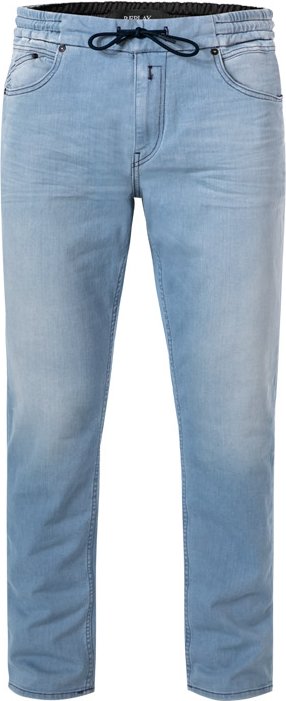 Replay Herren Jeans blau