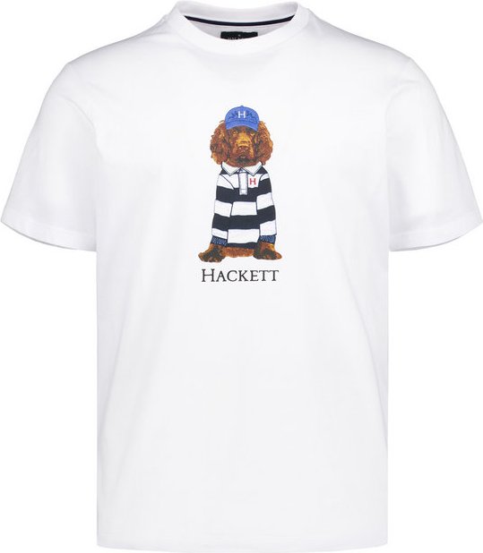 HACKETT Herren T-Shirt