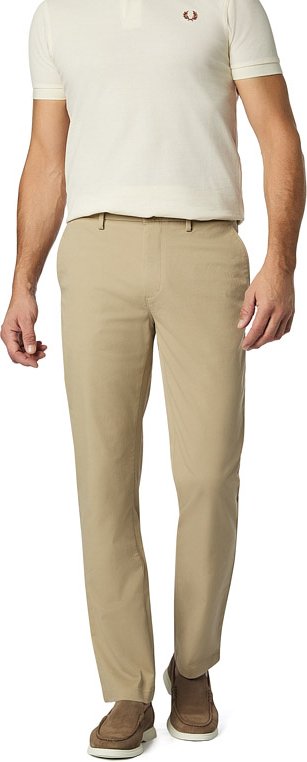 Tommy Hilfiger Herren Hose grau