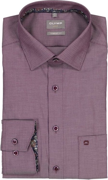 OLYMP Herren Hemden