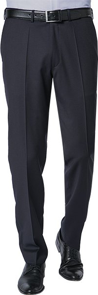 DRESSLER Herren Hose blau