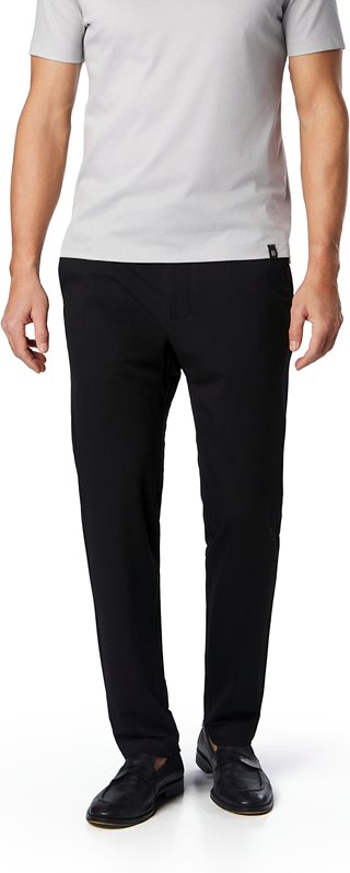 Strellson Herren Hose schwarz Slim Fit
