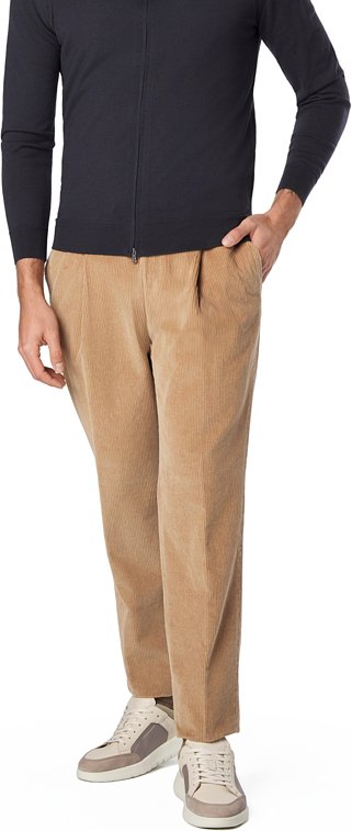 HILTL Herren Hosen beige