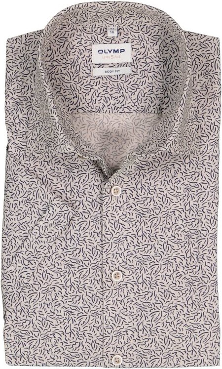 OLYMP Herren Hemden