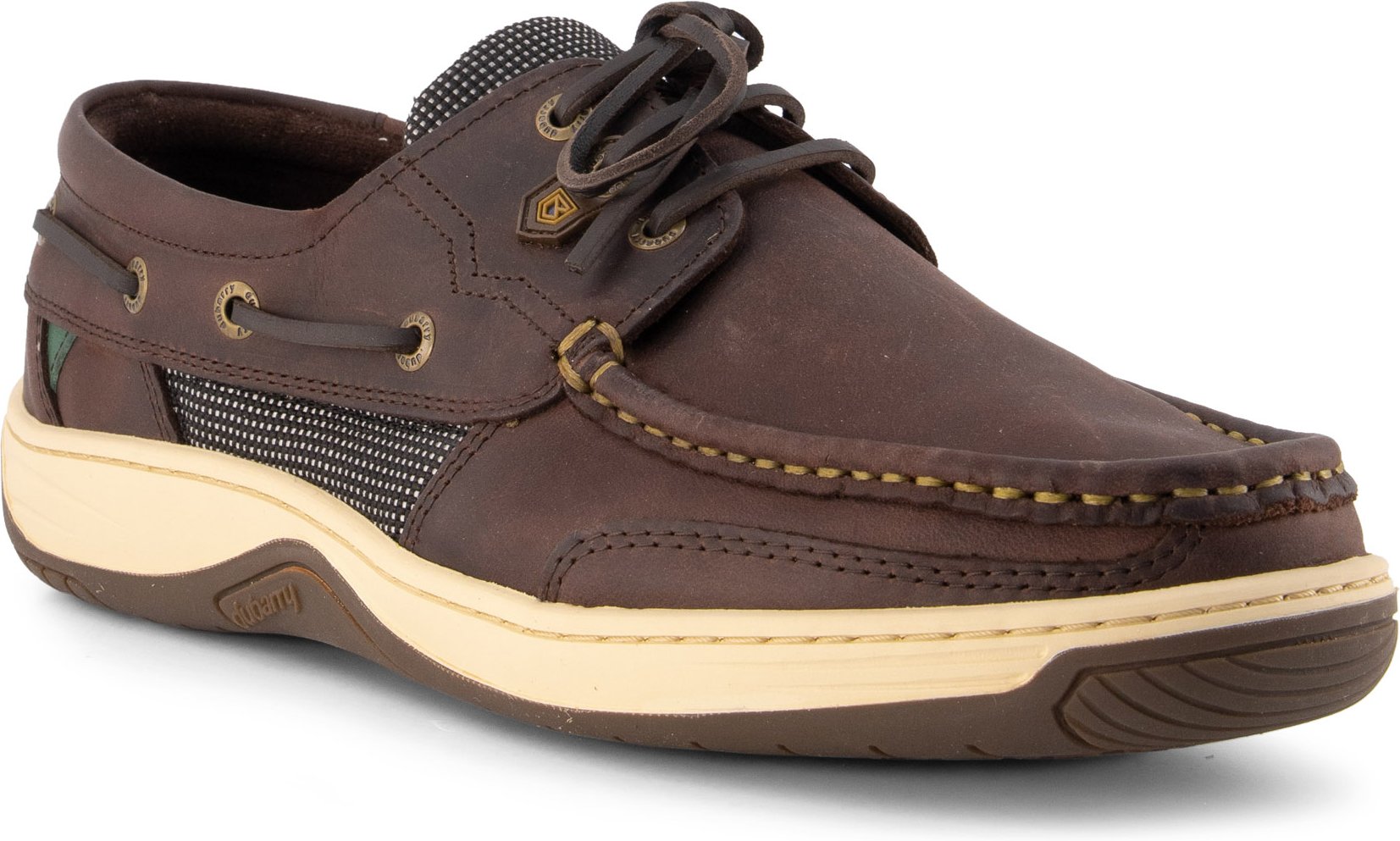 Thumbnail - dubarry Herren Bootsschuhe braun Velours