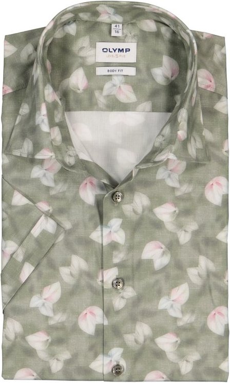 OLYMP Herren Hemden