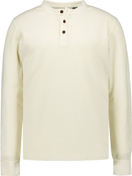 Superdry Herren T-Shirts beige