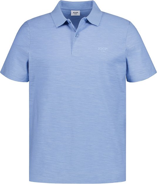 Thumbnail - JOOP! Herren Polo-Shirt blau