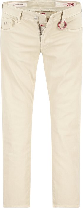 tramarossa Herren Jeans beige