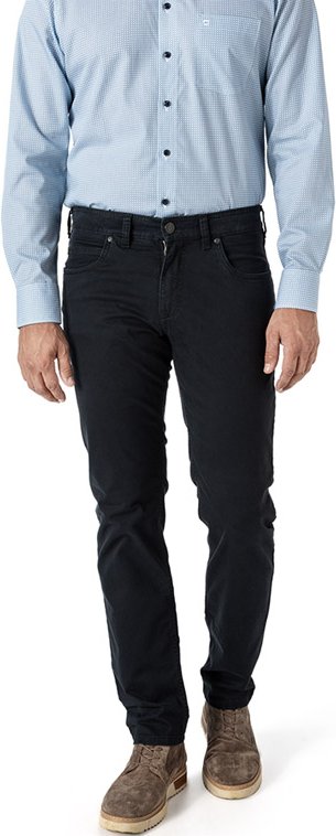 Thumbnail - GARDEUR Herren Hose blau