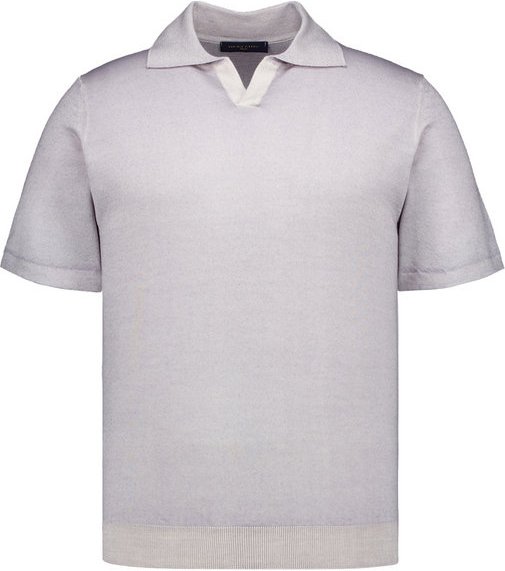DANIELE FIESOLI Herren Polo-Shirt