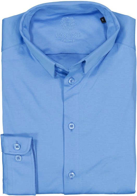MOS MOSH Gallery. Herren Hemd