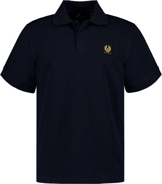 BELSTAFF Herren Polo-Shirt blau