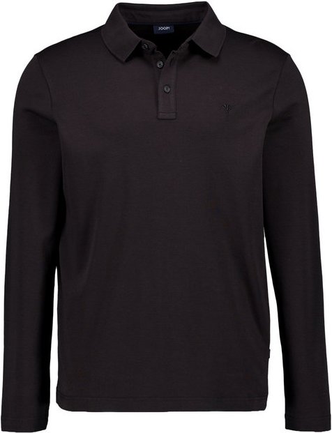 JOOP! Herren Polo-Shirt schwarz