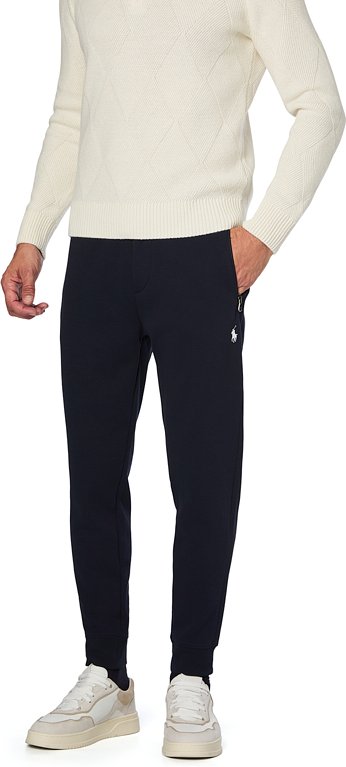 Polo Ralph Lauren Herren Sweathose blau